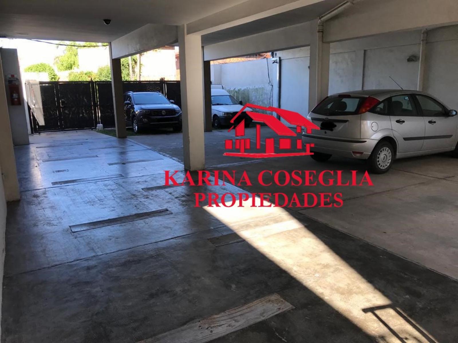 Venta de Departamento de 3 ambientes con cochera .Pilar — foto 3