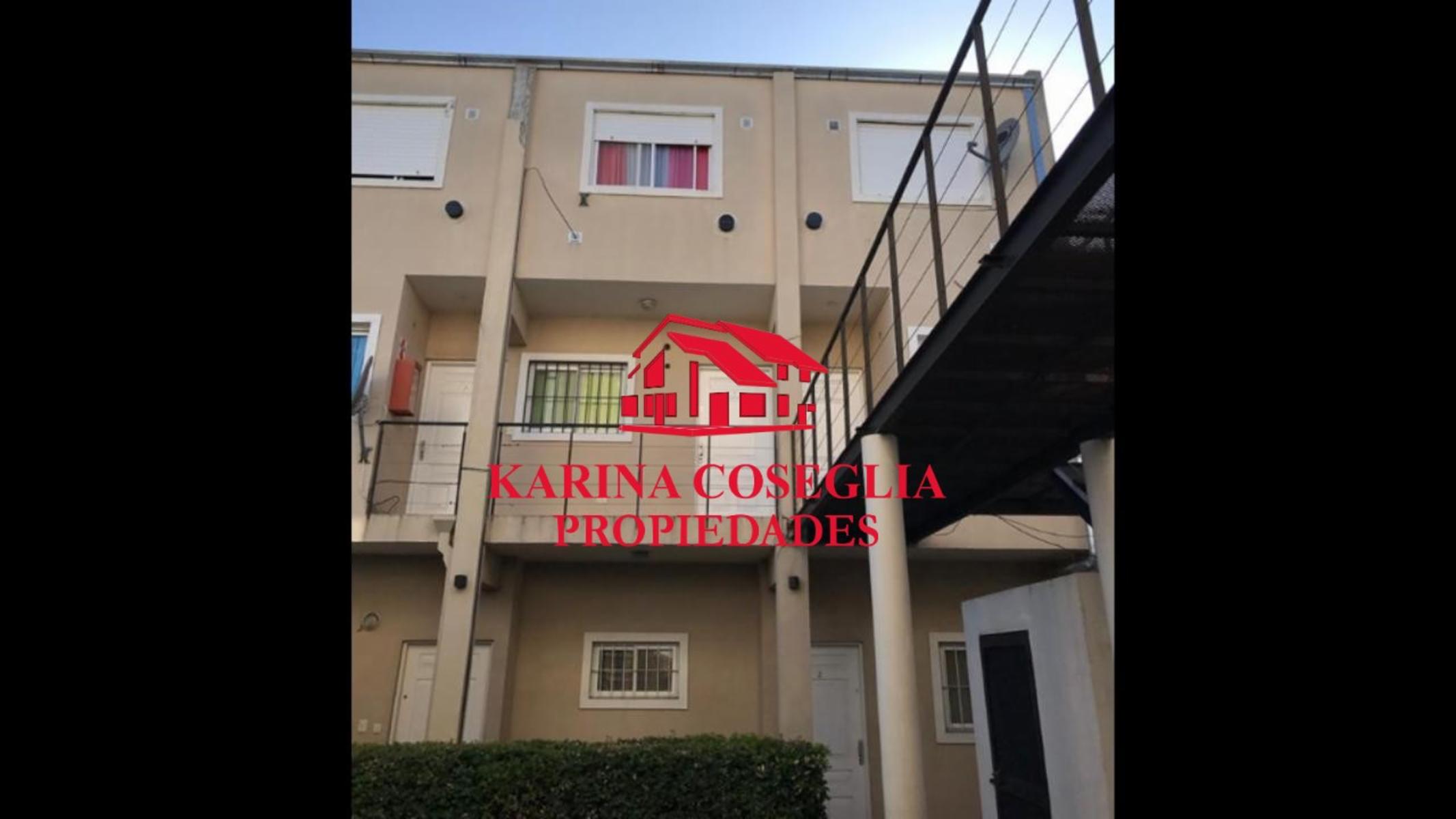 Venta de Departamento de 3 ambientes con cochera .Pilar — foto 4