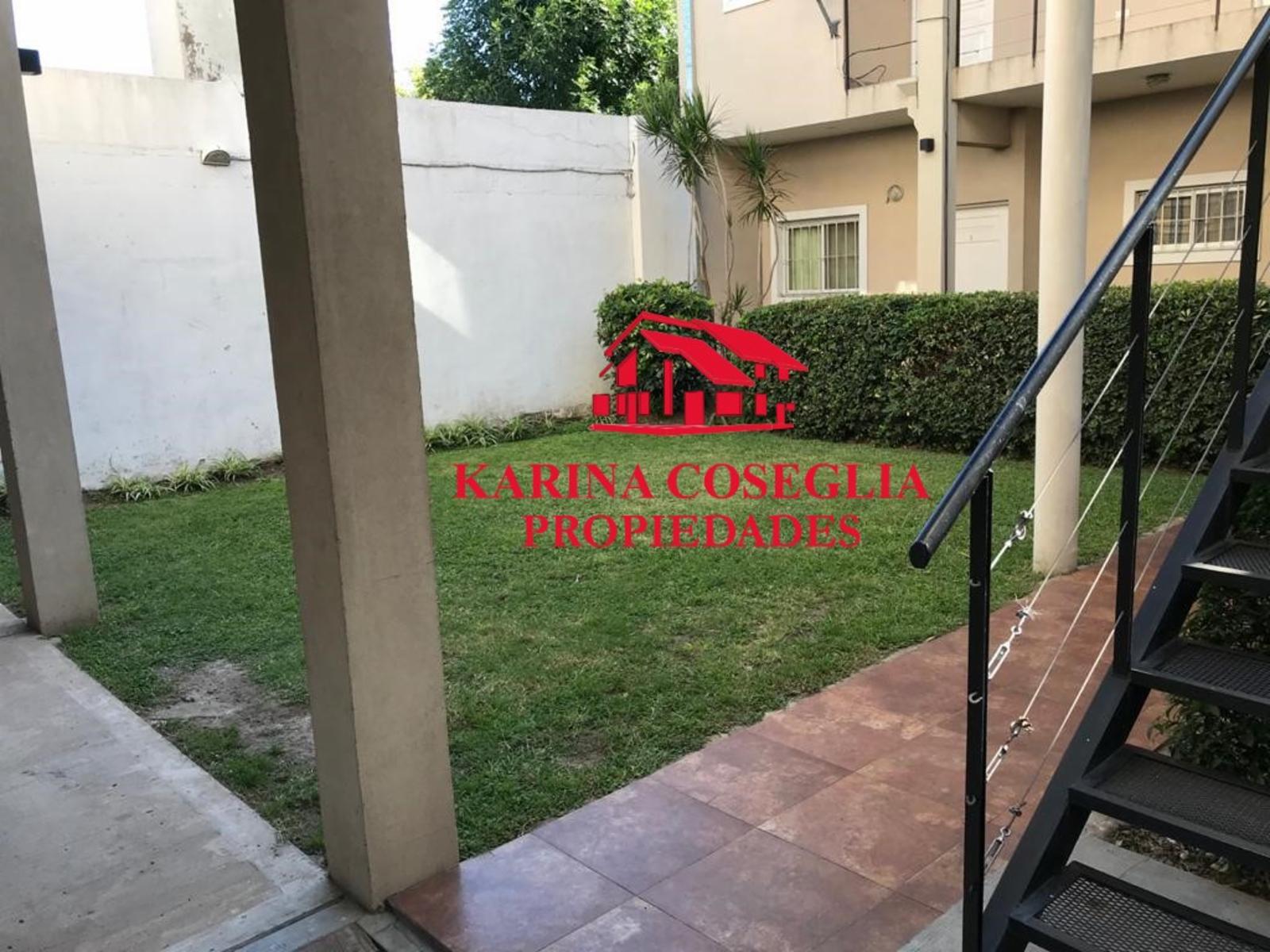 Venta de Departamento de 3 ambientes con cochera .Pilar — foto 5