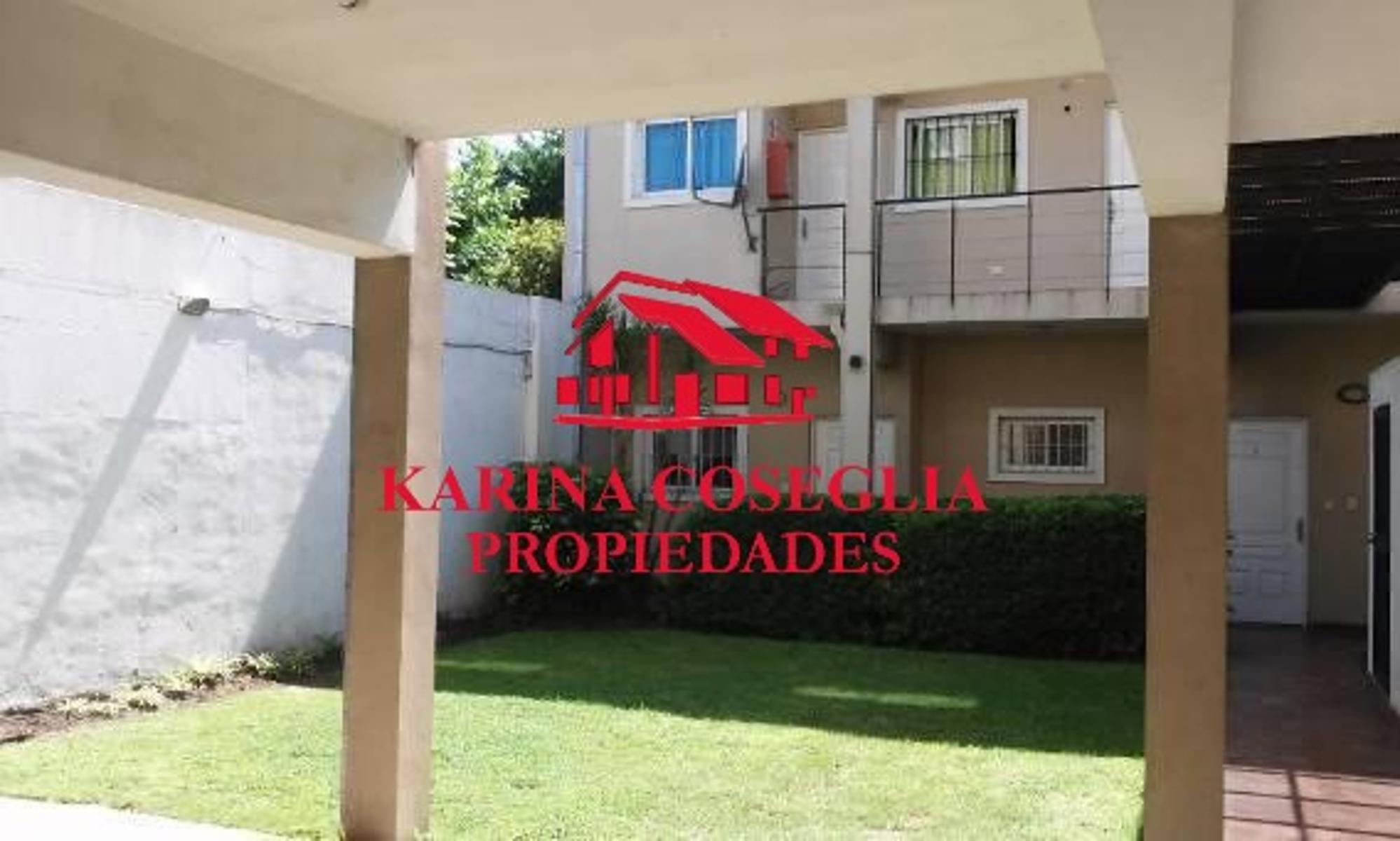 Venta de Departamento de 3 ambientes con cochera .Pilar — foto 6