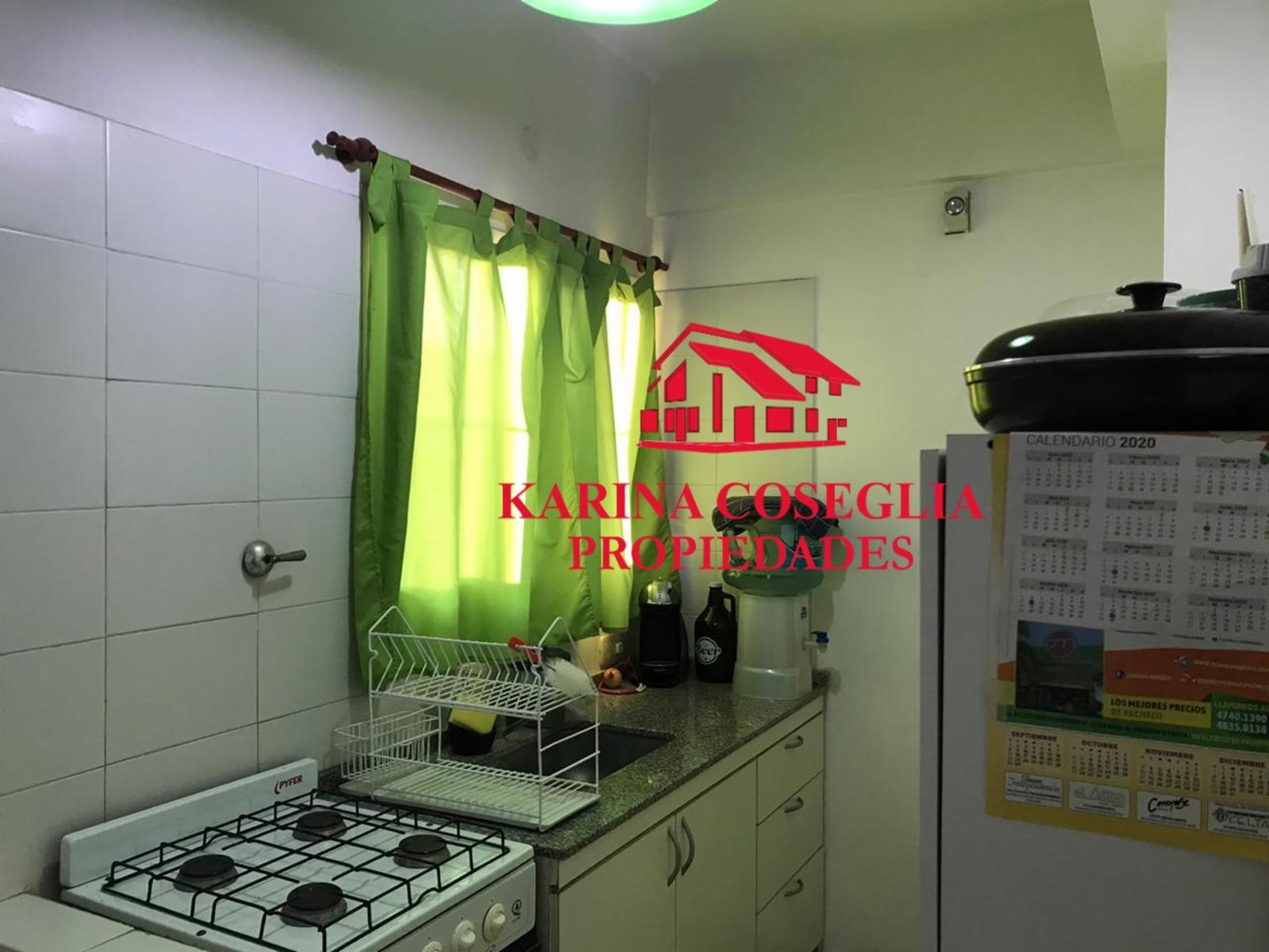 Venta de Departamento de 3 ambientes con cochera .Pilar — foto 7
