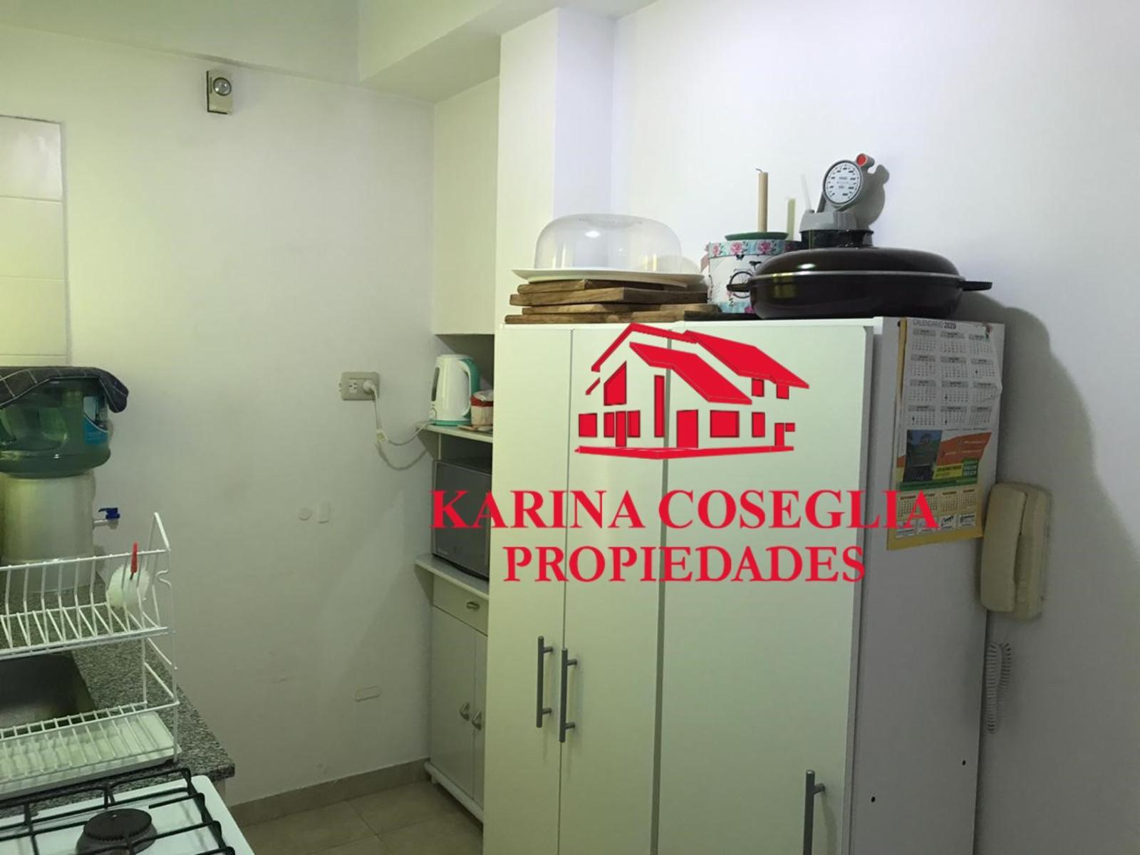 Venta de Departamento de 3 ambientes con cochera .Pilar — foto 8
