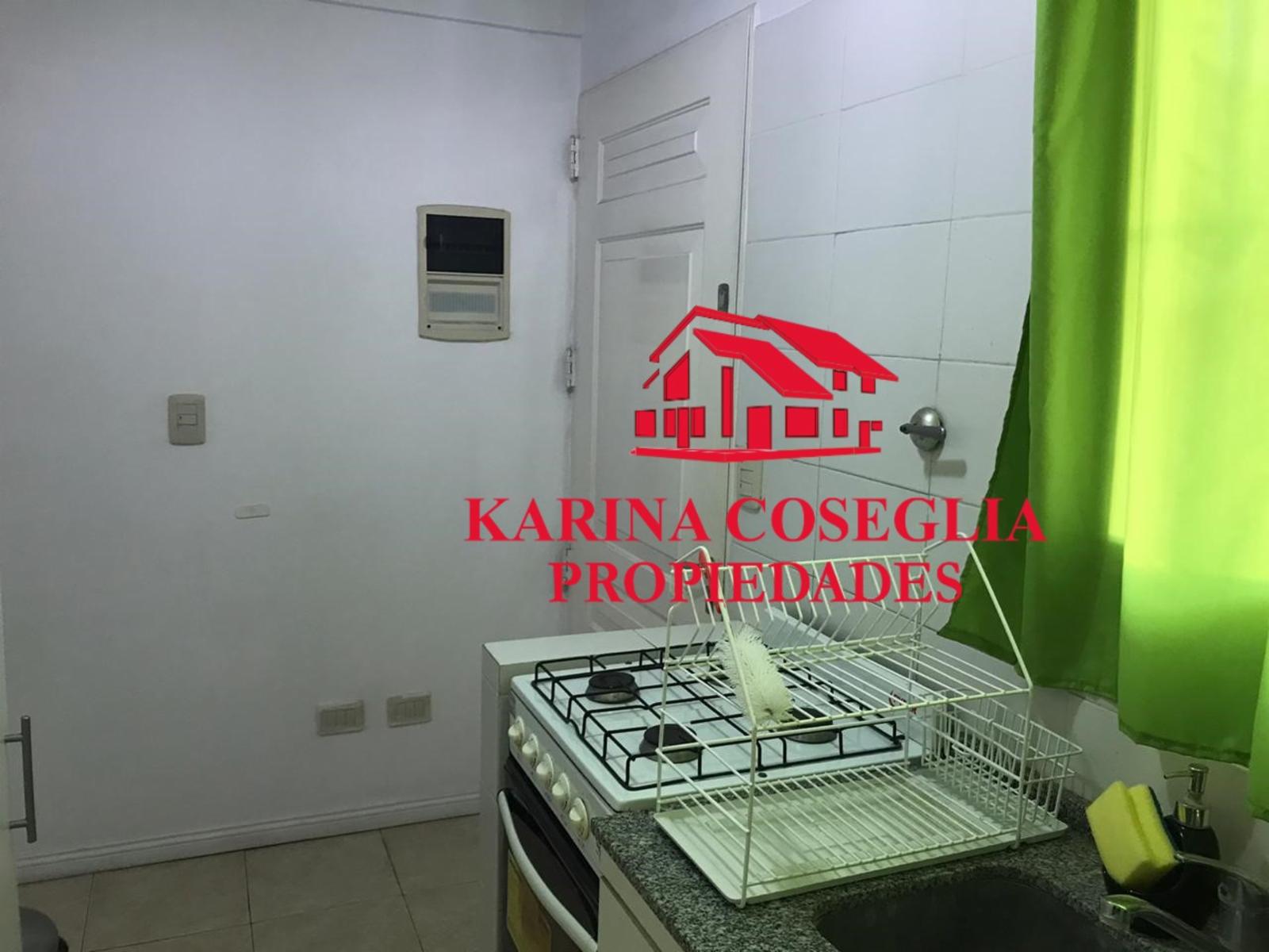 Venta de Departamento de 3 ambientes con cochera .Pilar — foto 9