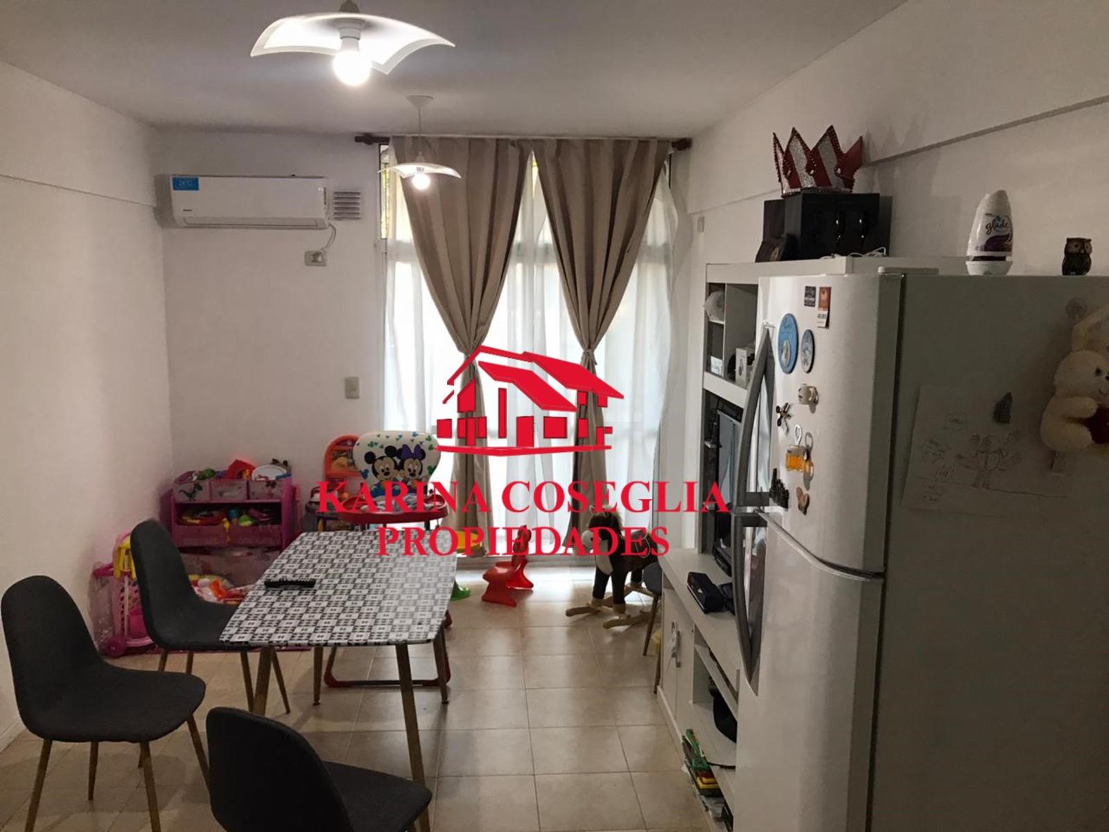 Venta de Departamento de 3 ambientes con cochera .Pilar — foto 11