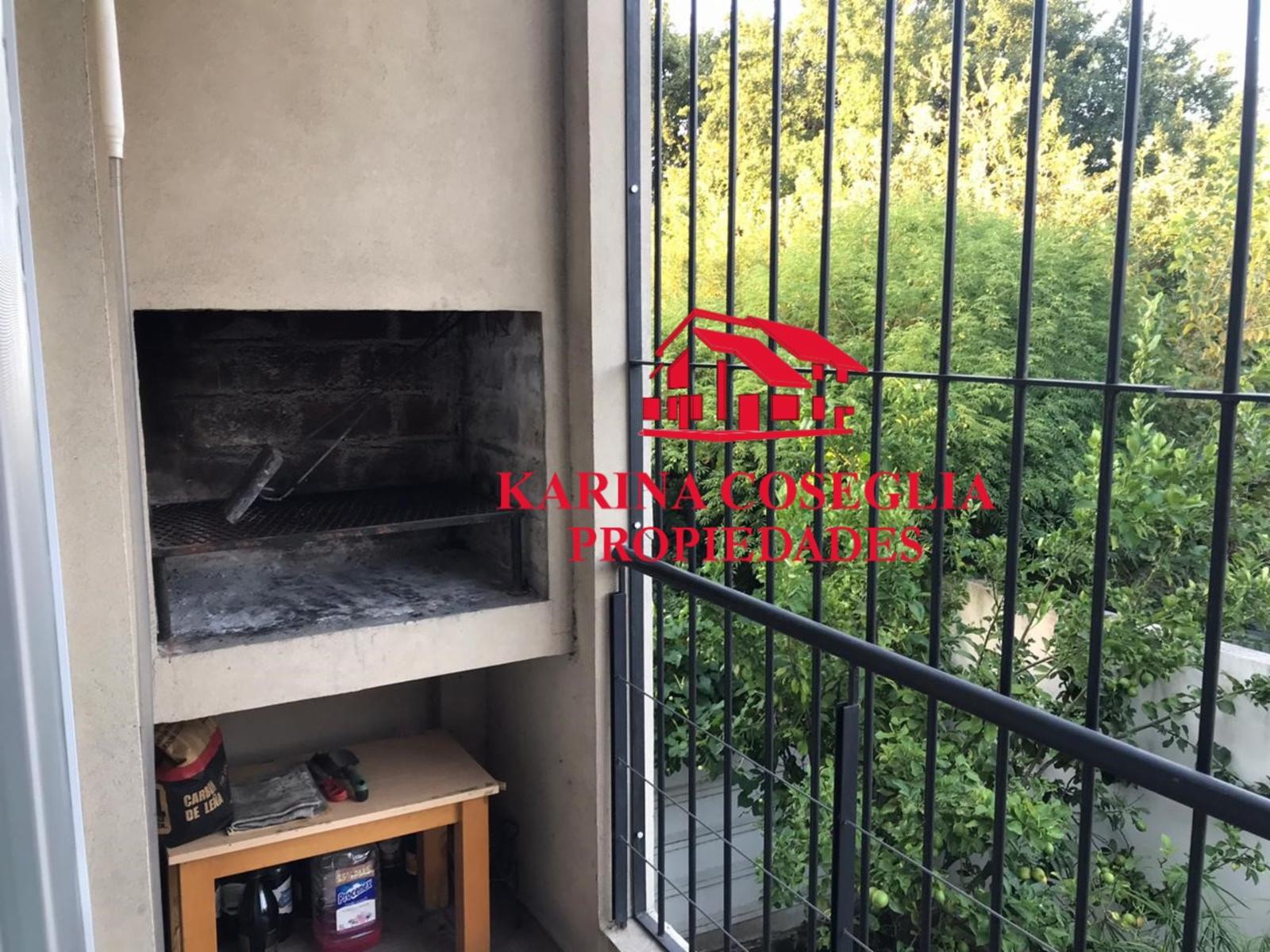 Venta de Departamento de 3 ambientes con cochera .Pilar — foto 12