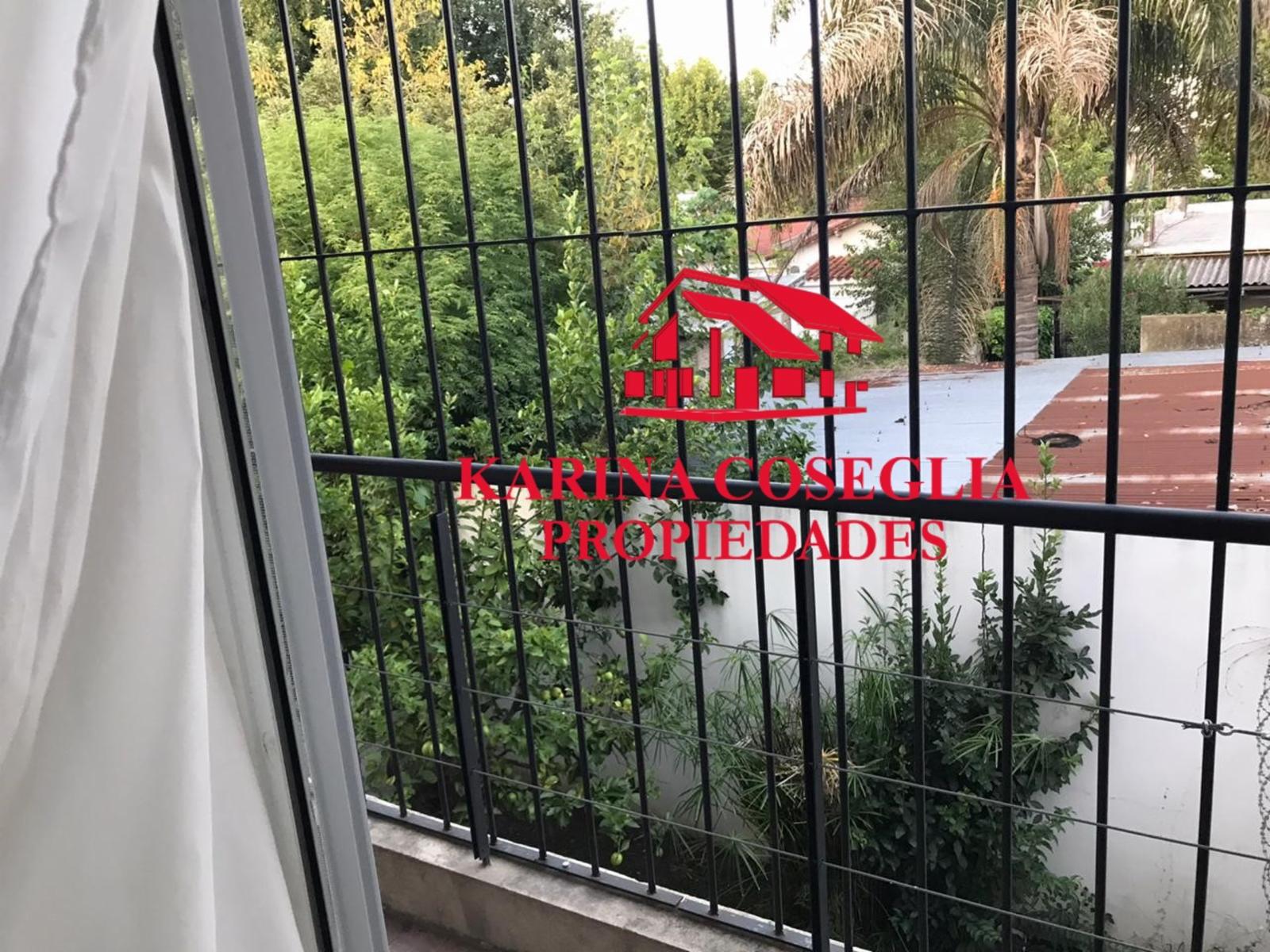 Venta de Departamento de 3 ambientes con cochera .Pilar — foto 13
