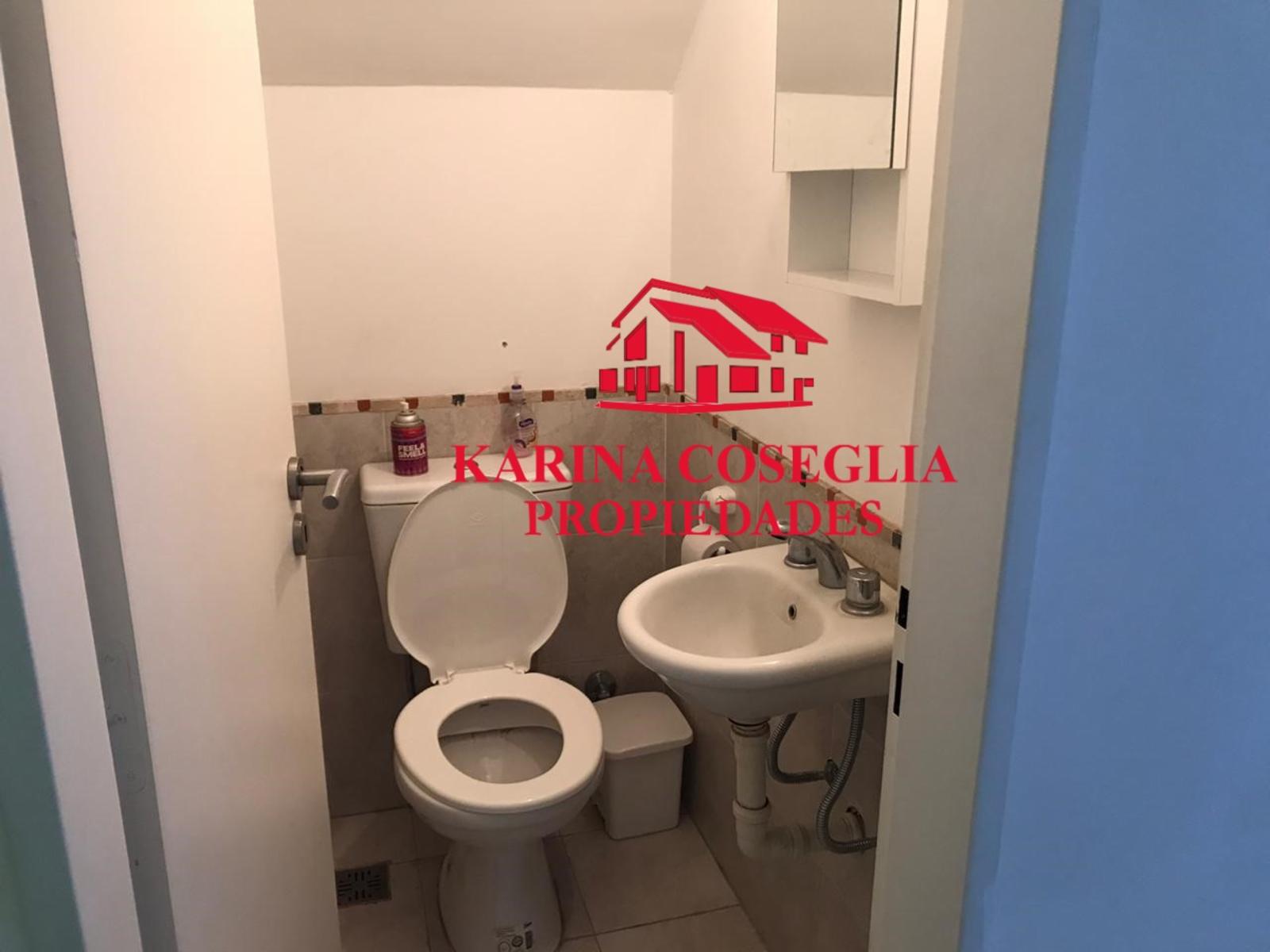 Venta de Departamento de 3 ambientes con cochera .Pilar — foto 15
