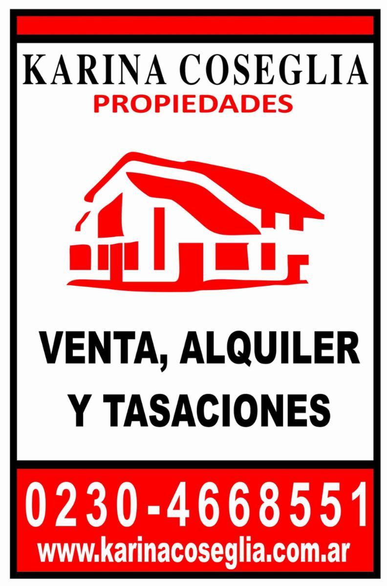 Monoambiente en venta, Pilar