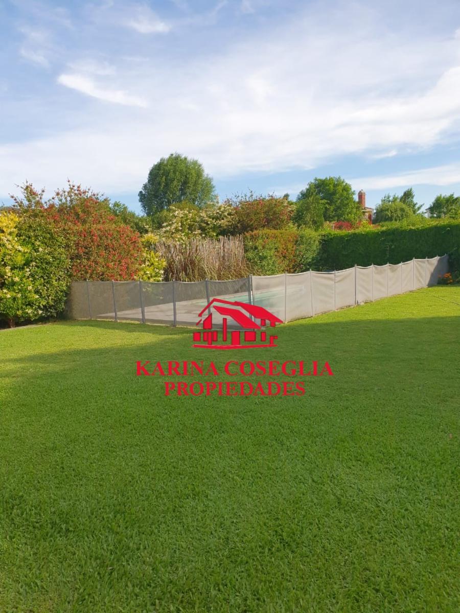 CASA EN VENTA BARRIO LOS JAZMINES. PILAR DEL ESTE — foto 2