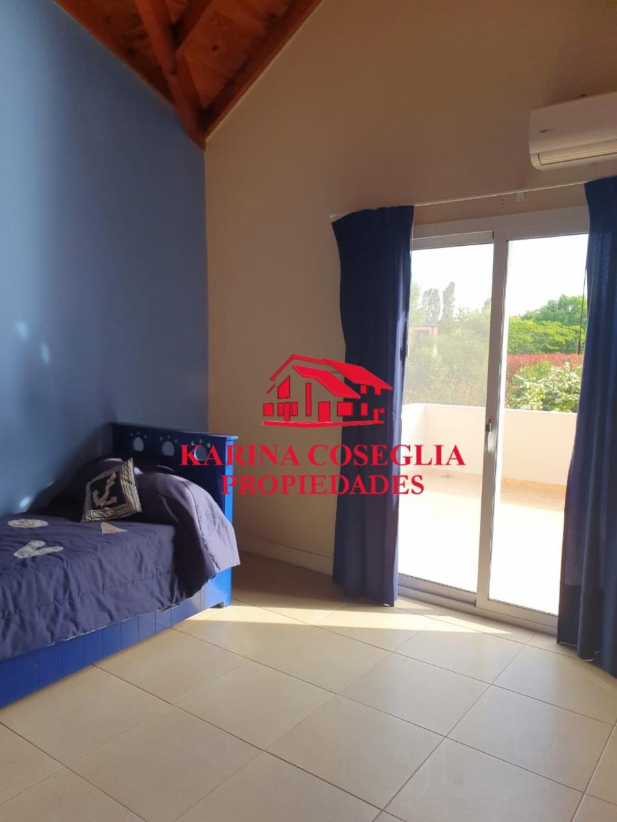 CASA EN VENTA BARRIO LOS JAZMINES. PILAR DEL ESTE — foto 5