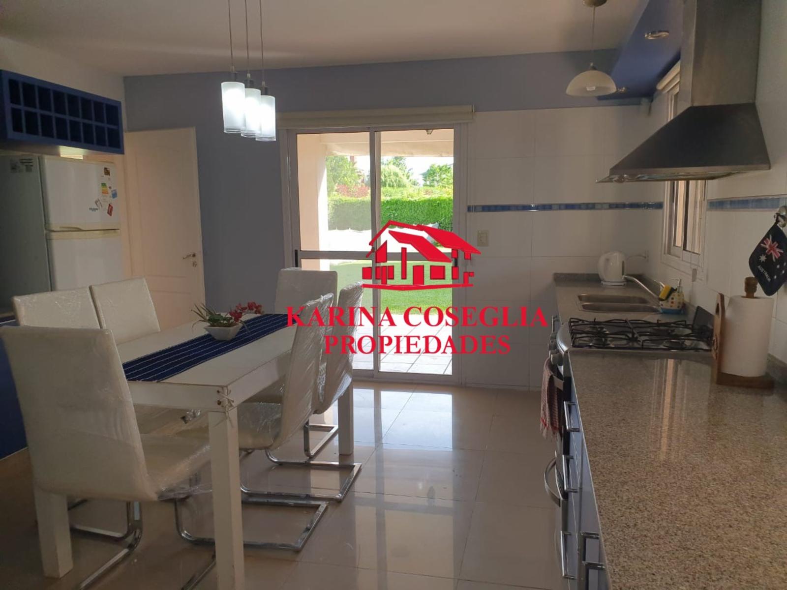 CASA EN VENTA BARRIO LOS JAZMINES. PILAR DEL ESTE — foto 6