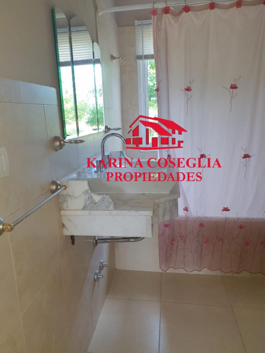 CASA EN VENTA BARRIO LOS JAZMINES. PILAR DEL ESTE — foto 7
