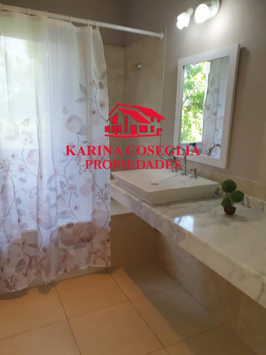 CASA EN VENTA BARRIO LOS JAZMINES. PILAR DEL ESTE — foto 8