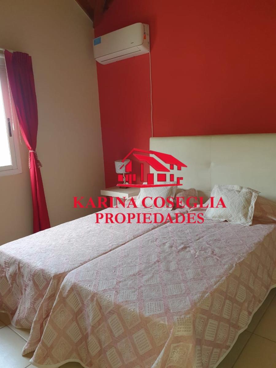 CASA EN VENTA BARRIO LOS JAZMINES. PILAR DEL ESTE — foto 9