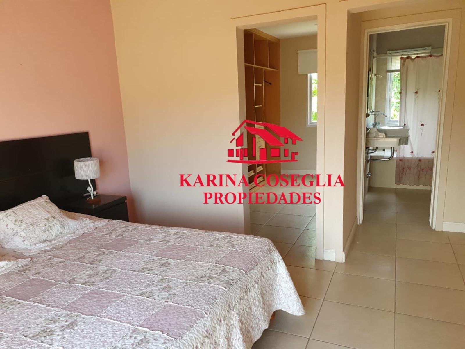 CASA EN VENTA BARRIO LOS JAZMINES. PILAR DEL ESTE — foto 10