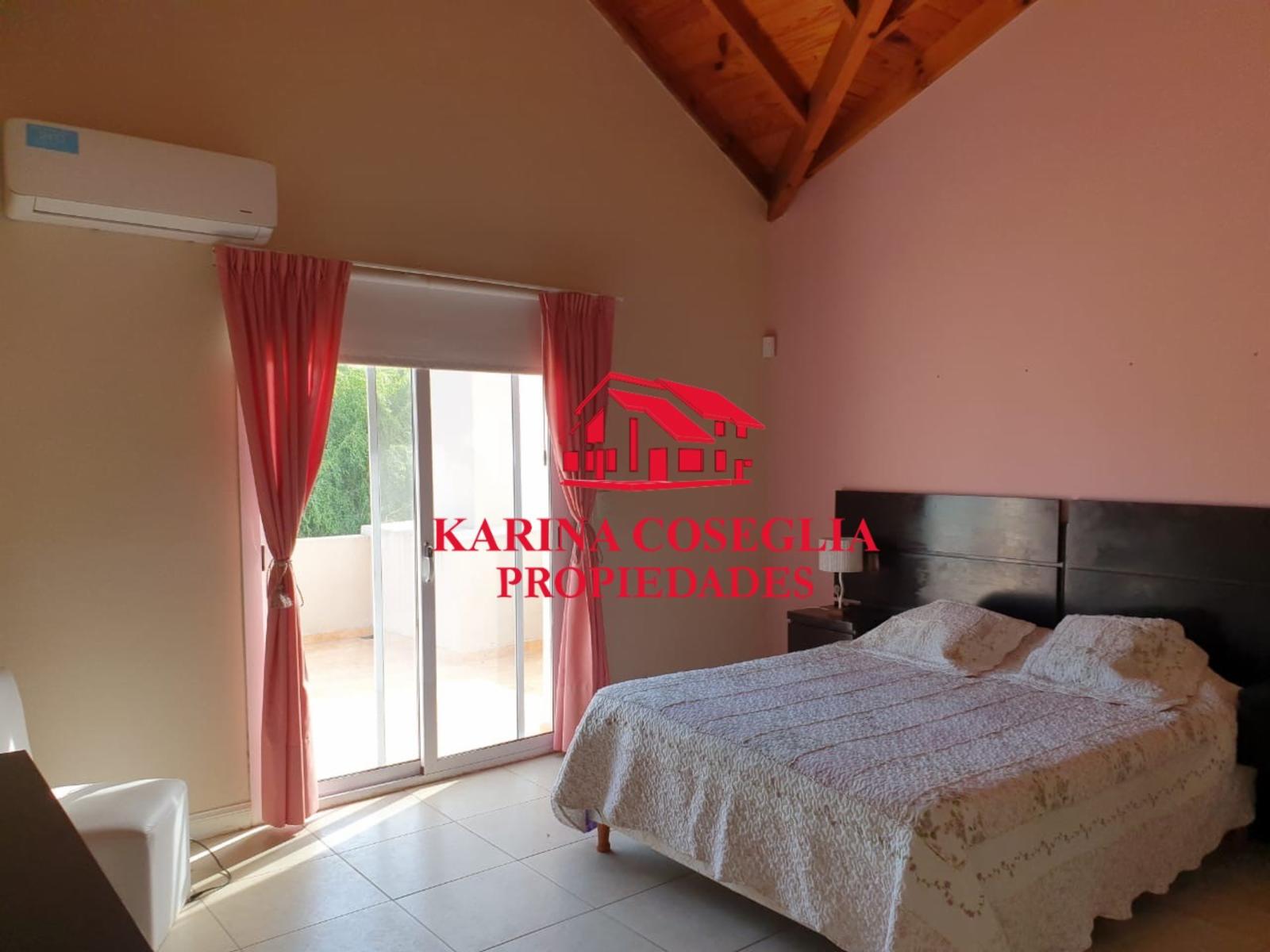 CASA EN VENTA BARRIO LOS JAZMINES. PILAR DEL ESTE — foto 11
