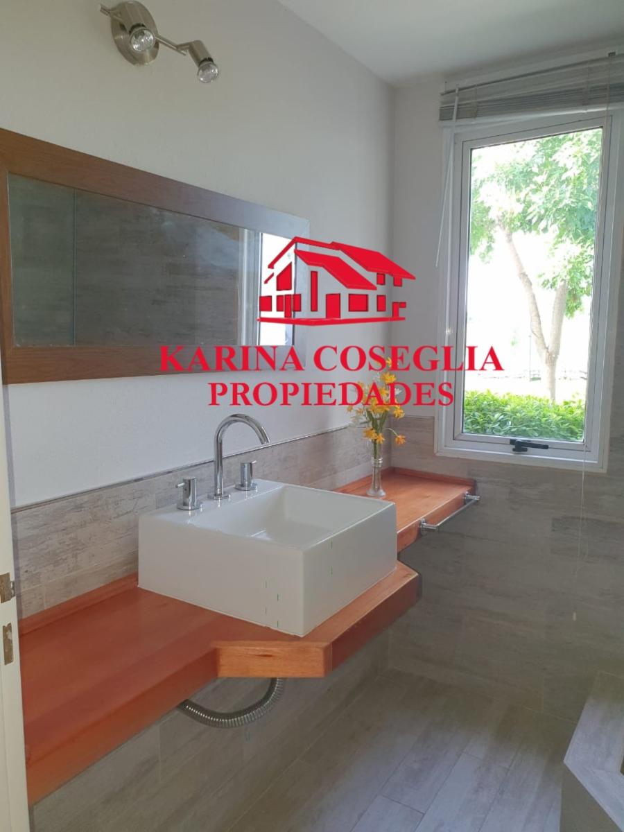 CASA EN VENTA BARRIO LOS JAZMINES. PILAR DEL ESTE — foto 12