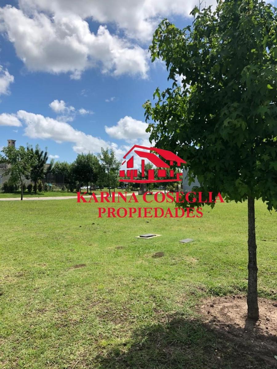 VENTA LOTE CENTRAL AYRES PLAZA . PILAR — foto 3
