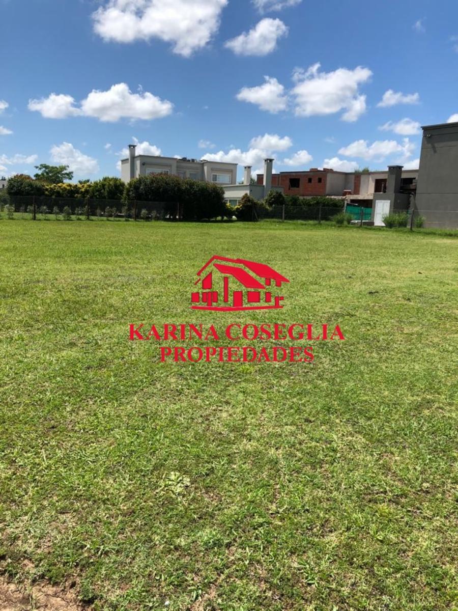 VENTA LOTE CENTRAL AYRES PLAZA . PILAR — foto 4