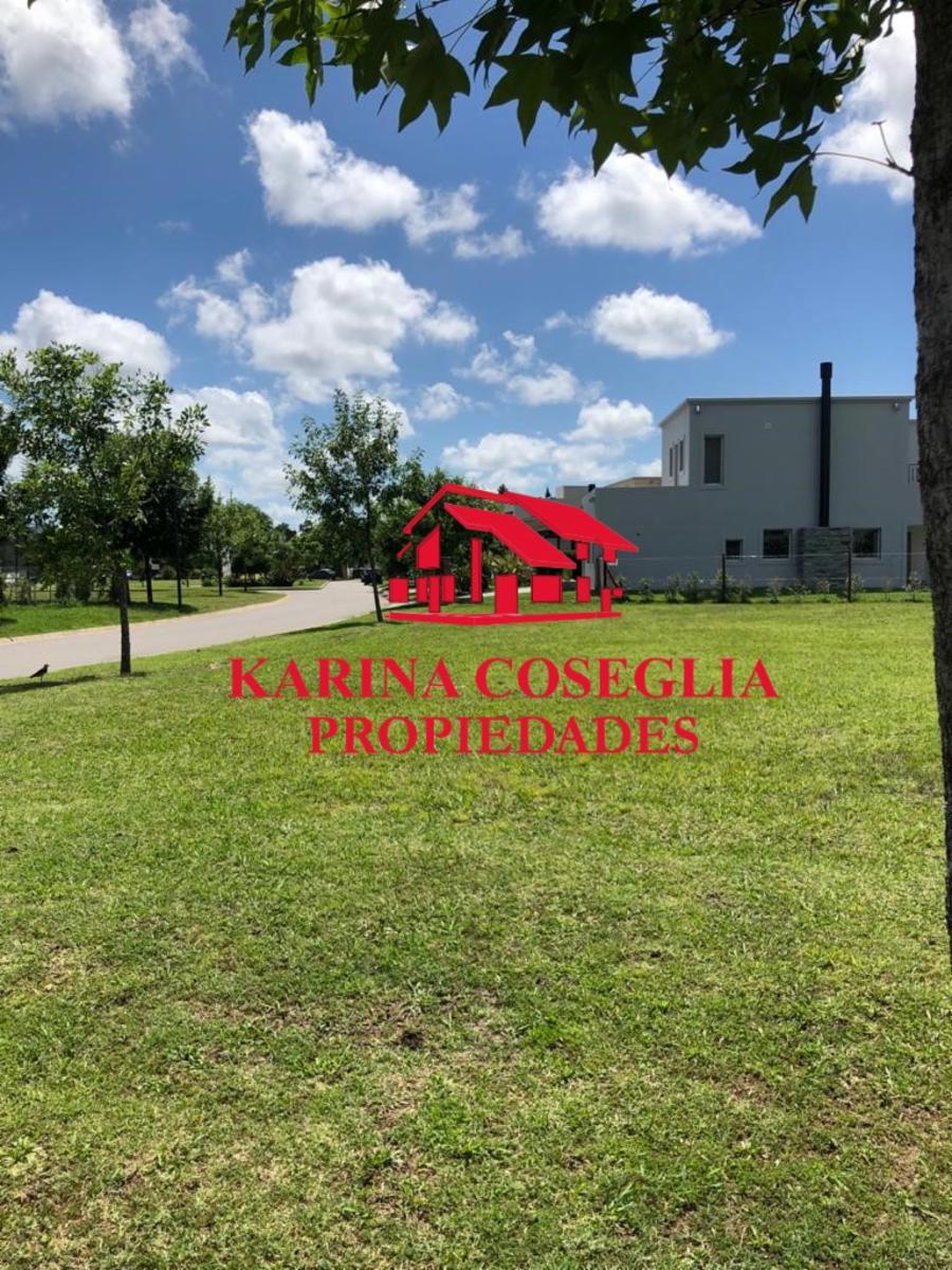 VENTA LOTE CENTRAL AYRES PLAZA . PILAR — foto 5