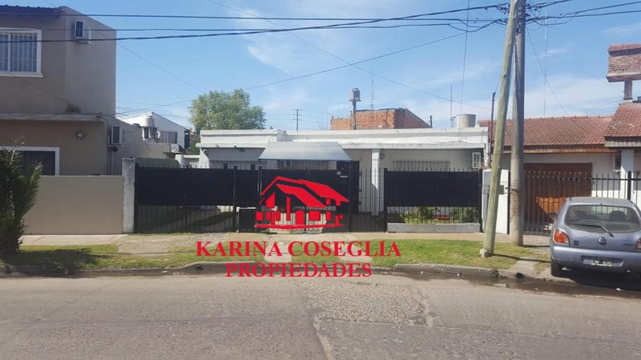 CASA EN VENTA . POLVORINES