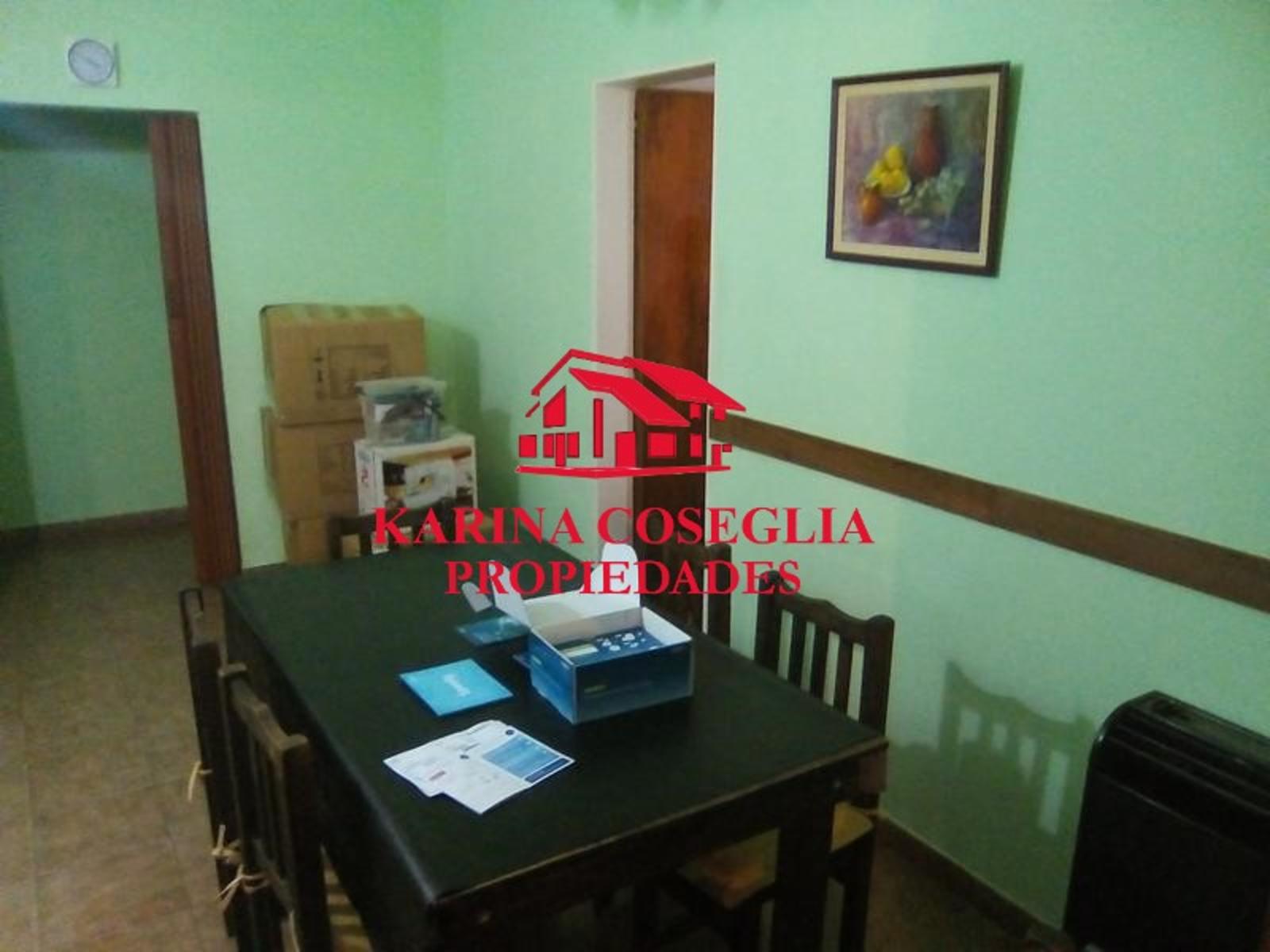 CASA EN VENTA . POLVORINES — foto 2