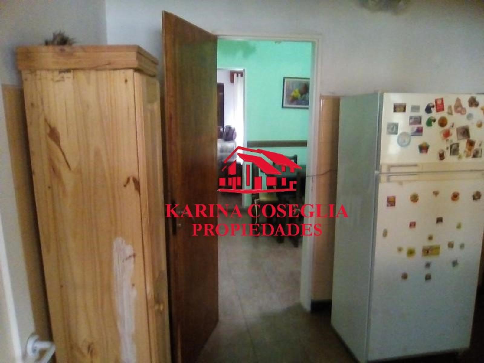 CASA EN VENTA . POLVORINES — foto 3
