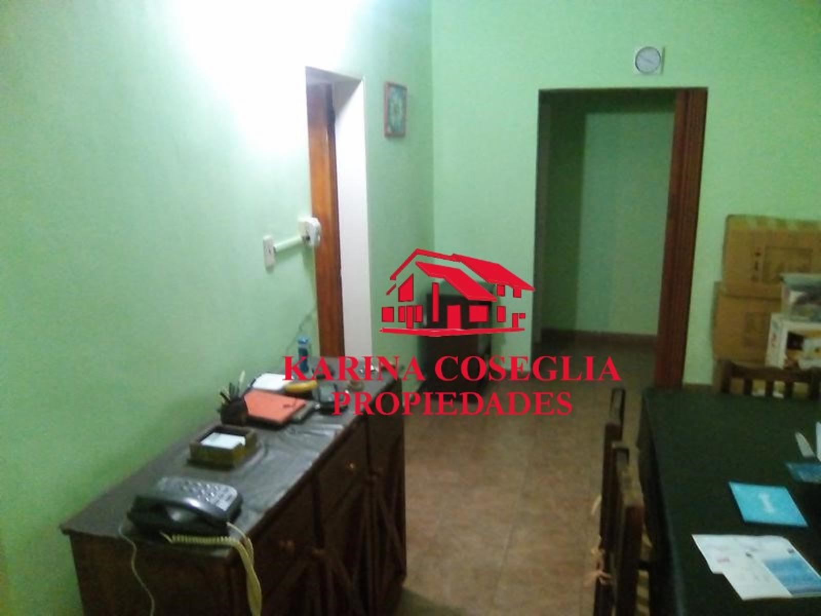 CASA EN VENTA . POLVORINES — foto 5