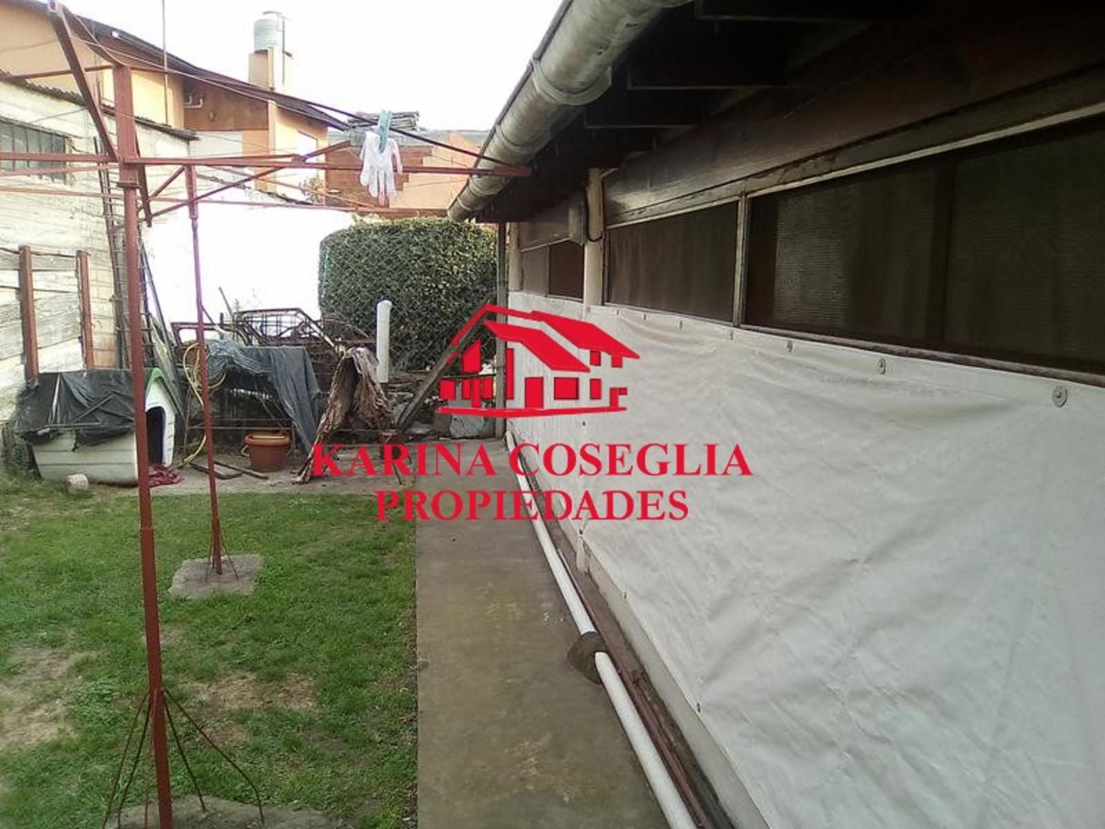 CASA EN VENTA . POLVORINES — foto 6