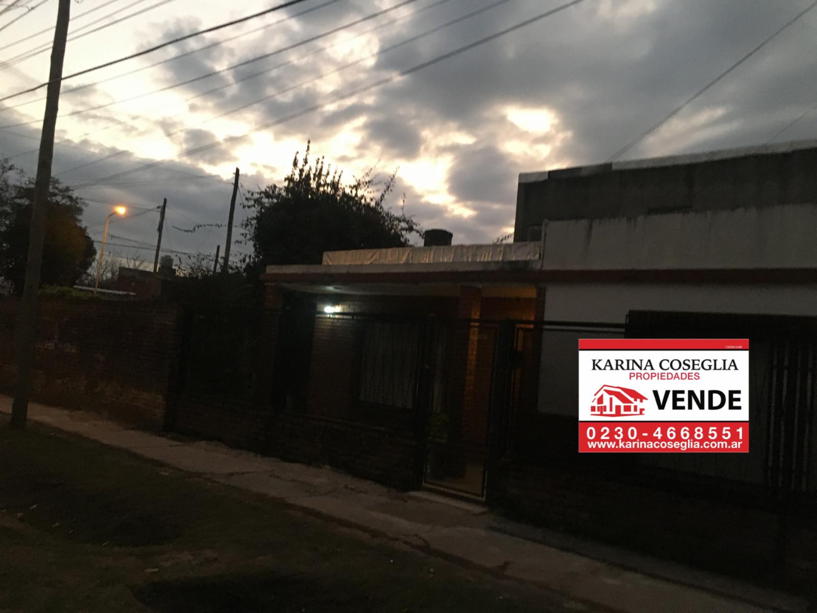 CASA EN VENTA . JOSE C PAZ — foto 2