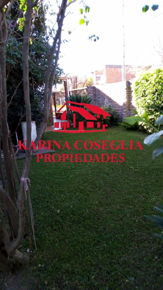 CASA EN VENTA . JOSE C PAZ — foto 8