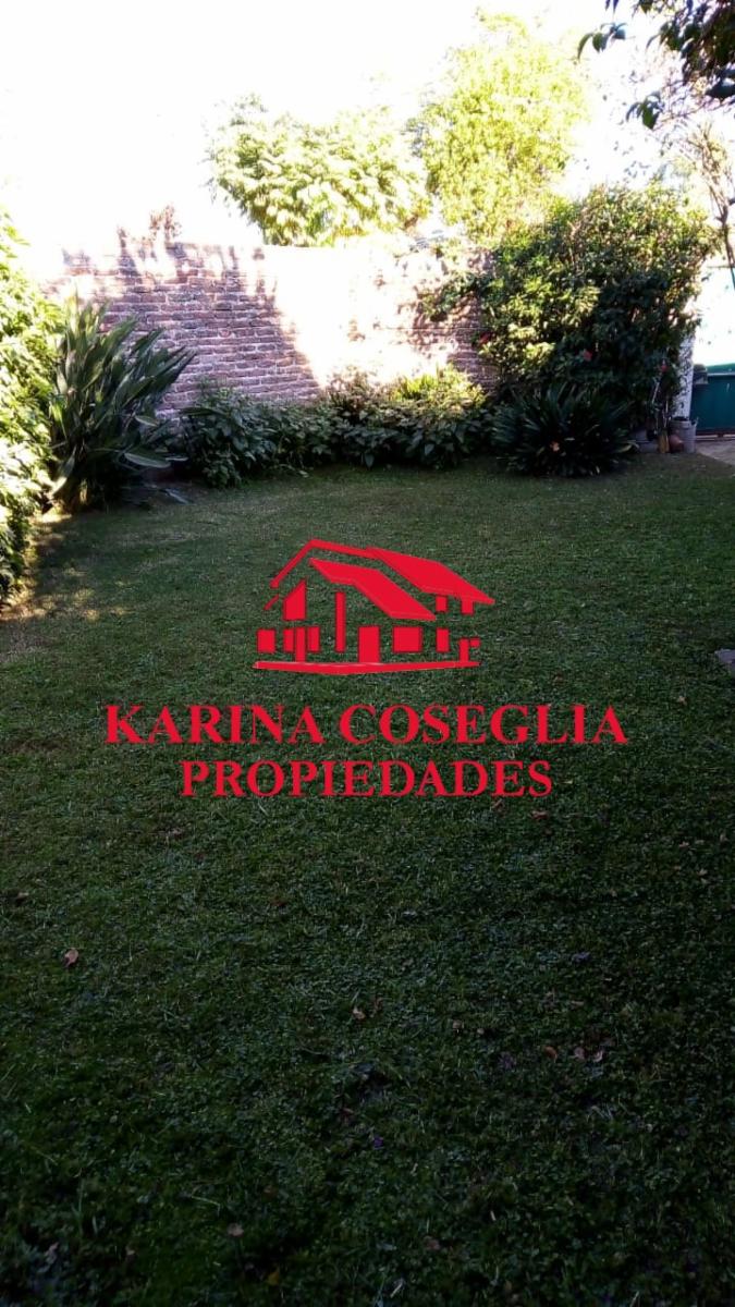 CASA EN VENTA . JOSE C PAZ — foto 9