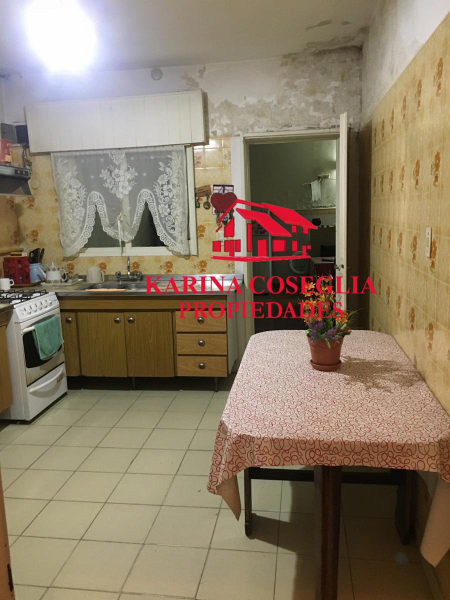CASA EN VENTA . JOSE C PAZ — foto 10