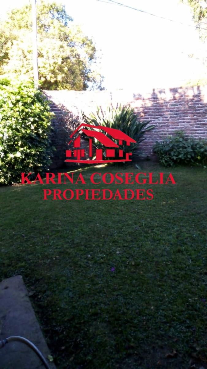 CASA EN VENTA . JOSE C PAZ — foto 13