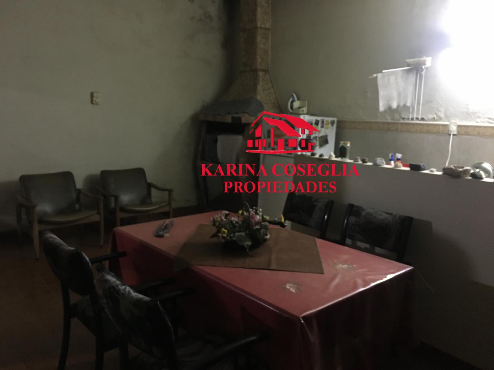 CASA EN VENTA . JOSE C PAZ — foto 14