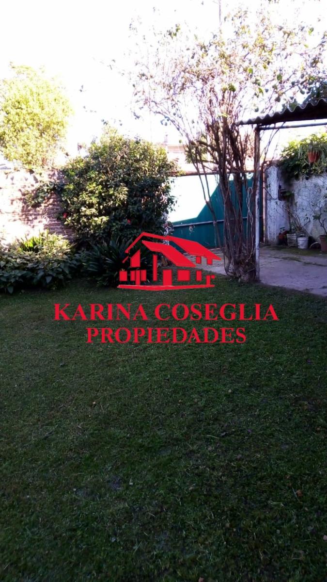 CASA EN VENTA . JOSE C PAZ — foto 15