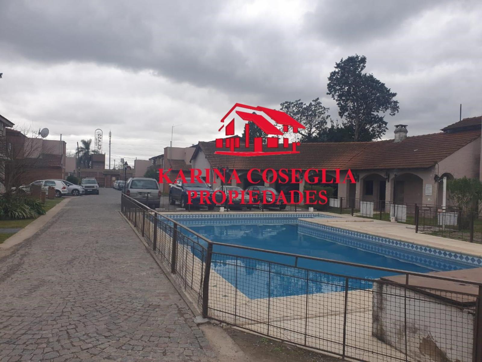 DUPLEX EN VENTA . BARRIO LAS ROSAS . SAN MIGUEL — foto 2