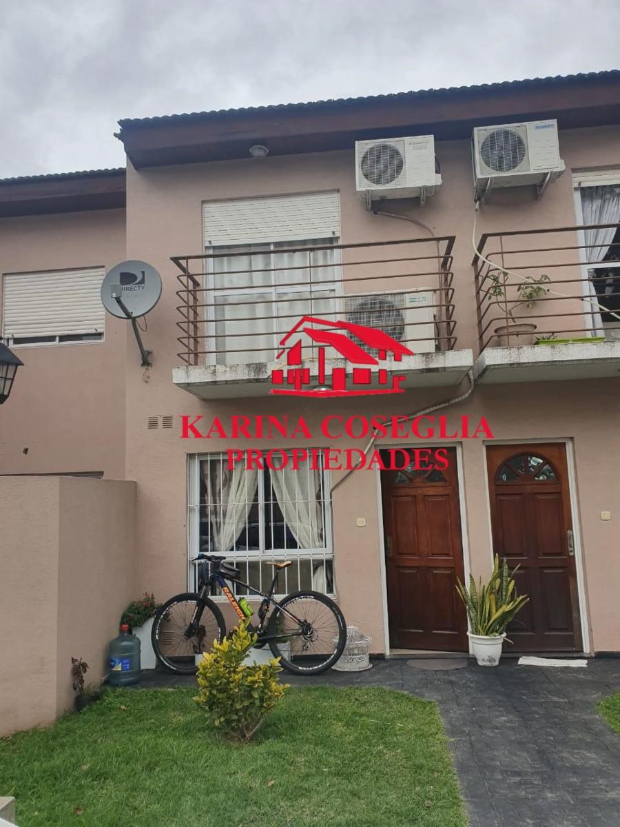 DUPLEX EN VENTA . BARRIO LAS ROSAS . SAN MIGUEL — foto 5