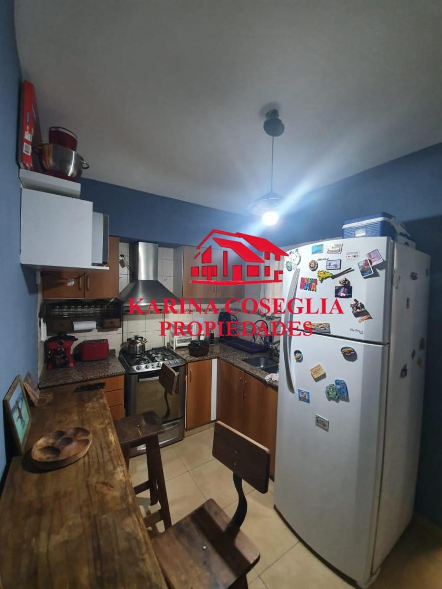 DUPLEX EN VENTA . BARRIO LAS ROSAS . SAN MIGUEL — foto 6
