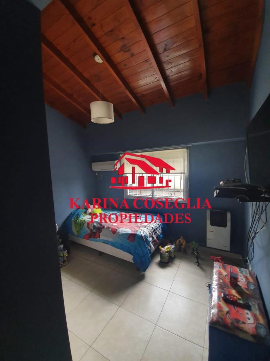 DUPLEX EN VENTA . BARRIO LAS ROSAS . SAN MIGUEL — foto 8