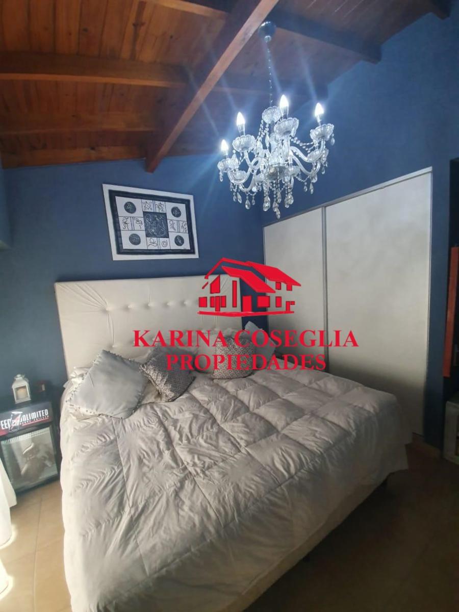 DUPLEX EN VENTA . BARRIO LAS ROSAS . SAN MIGUEL — foto 10