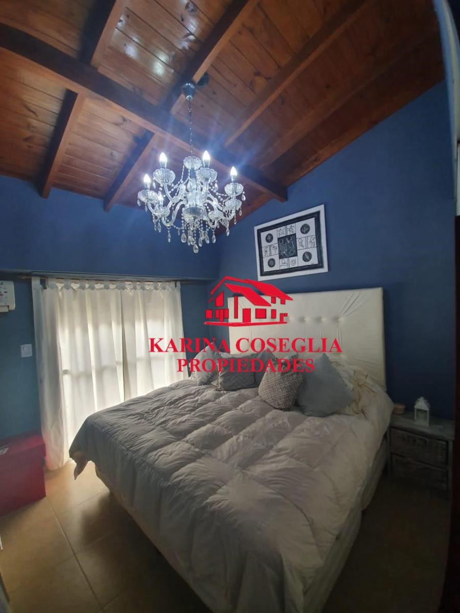 DUPLEX EN VENTA . BARRIO LAS ROSAS . SAN MIGUEL — foto 11