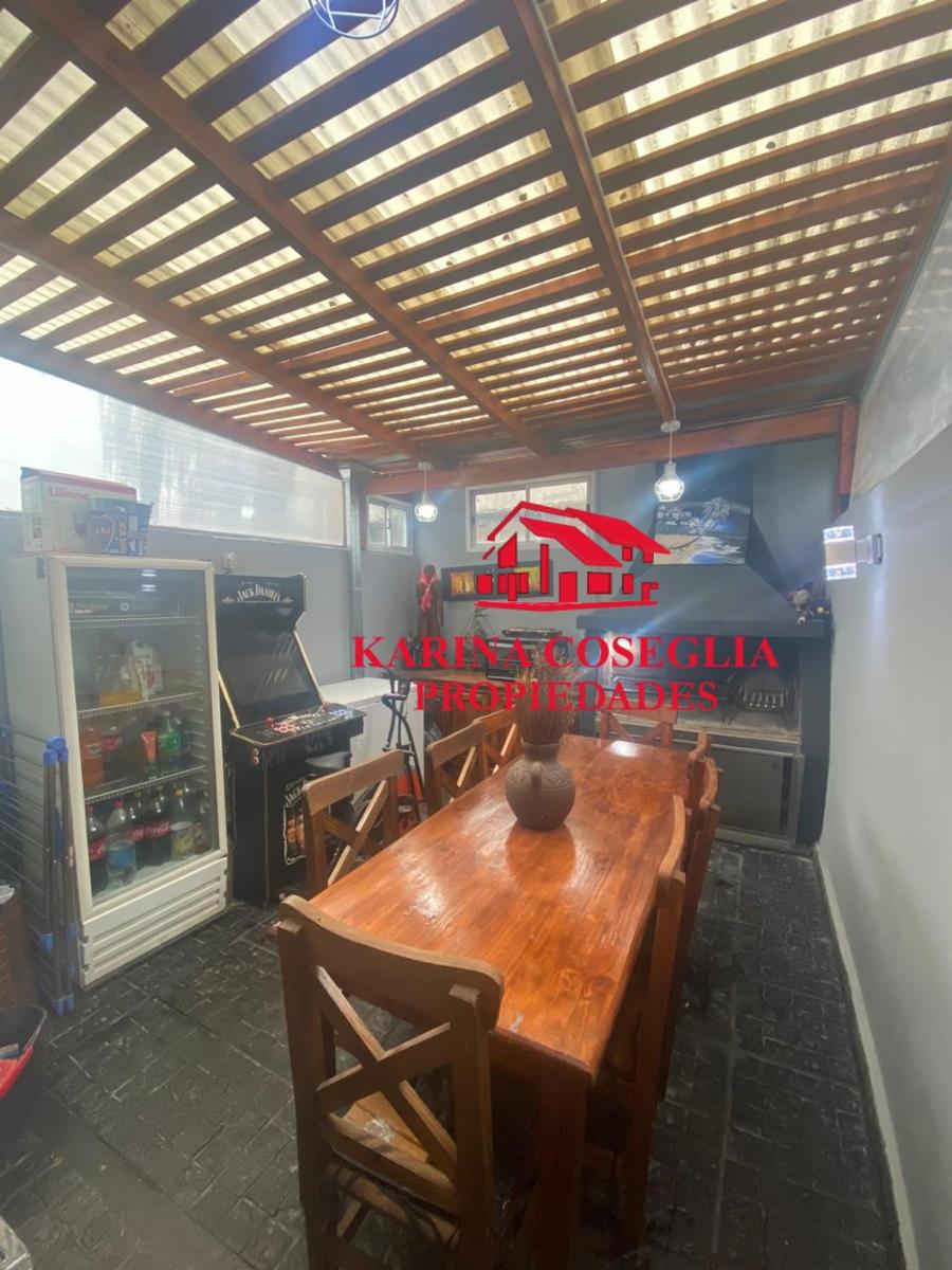 DUPLEX EN VENTA . BARRIO LAS ROSAS . SAN MIGUEL — foto 12
