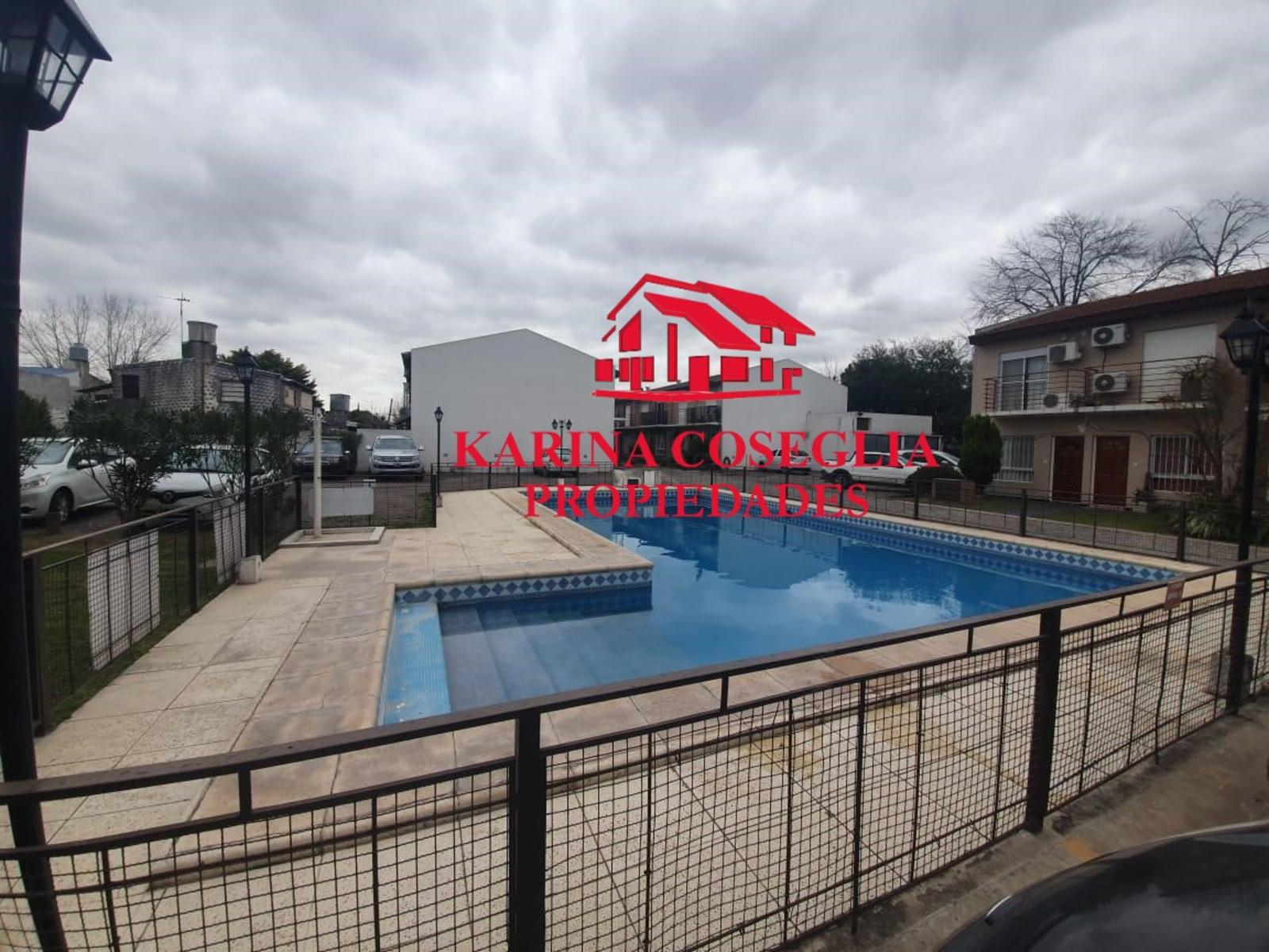 DUPLEX EN VENTA . BARRIO LAS ROSAS . SAN MIGUEL — foto 13