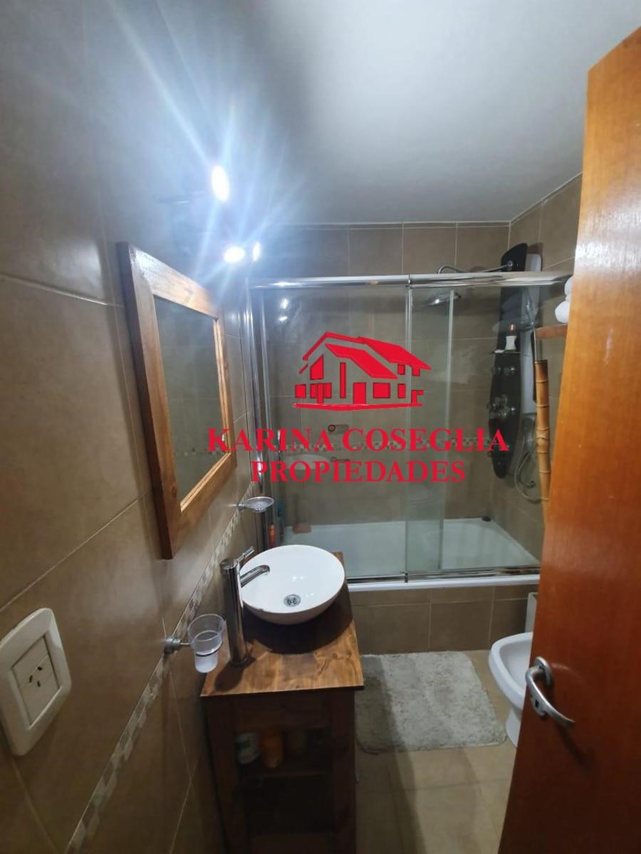 DUPLEX EN VENTA . BARRIO LAS ROSAS . SAN MIGUEL — foto 14