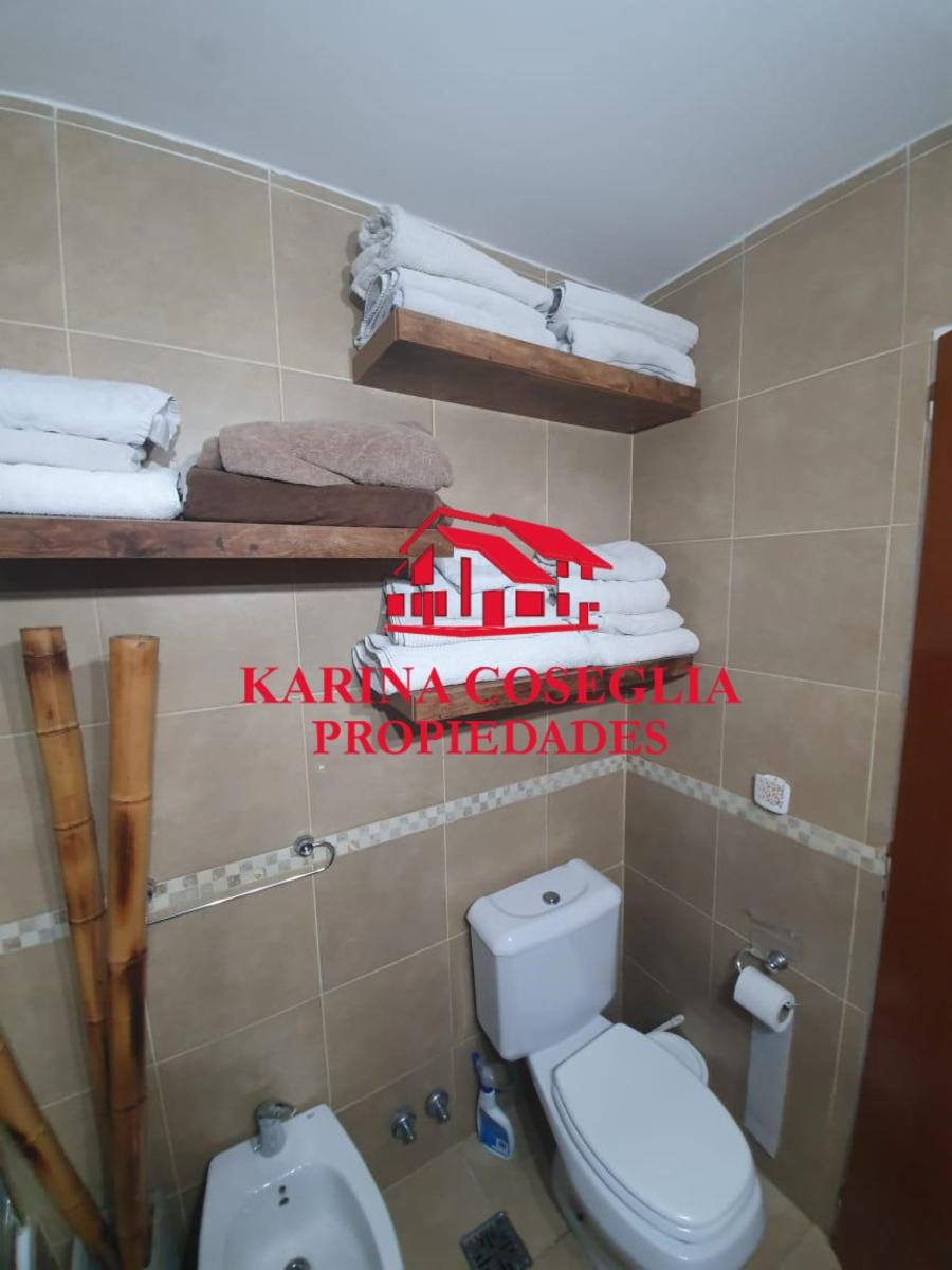 DUPLEX EN VENTA . BARRIO LAS ROSAS . SAN MIGUEL — foto 15