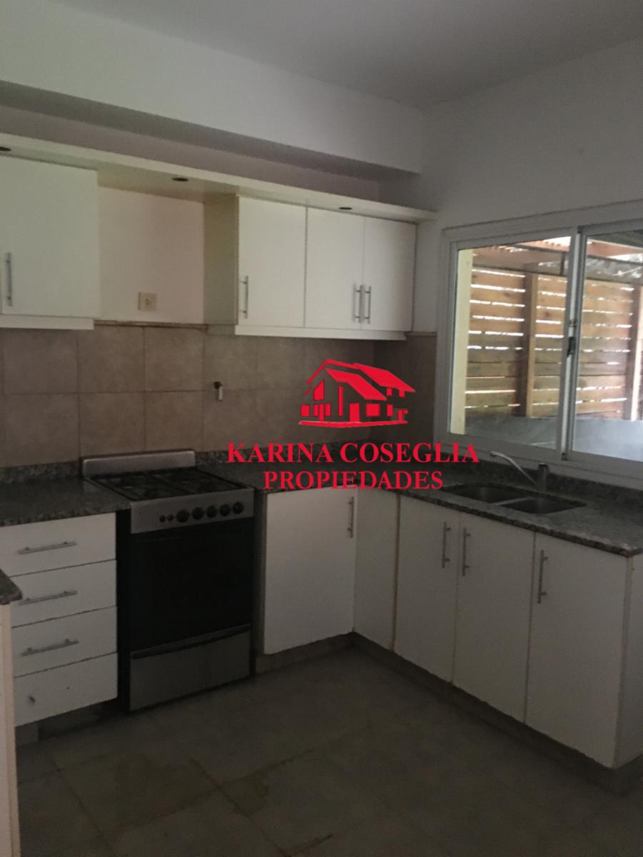 CASA EN VENTA BARRIO CERRADO , CASAS DEL PARQUE. PILAR. — foto 3