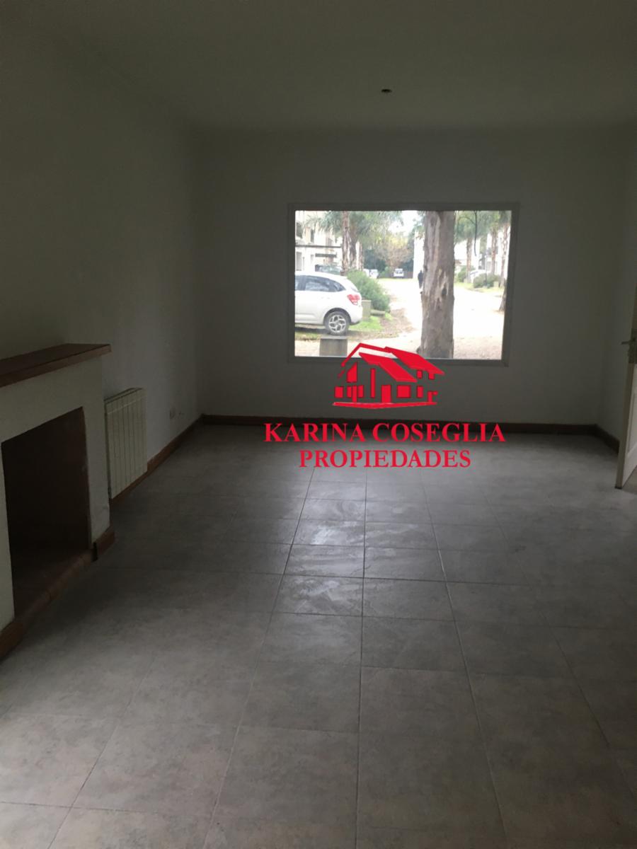 CASA EN VENTA BARRIO CERRADO , CASAS DEL PARQUE. PILAR. — foto 5