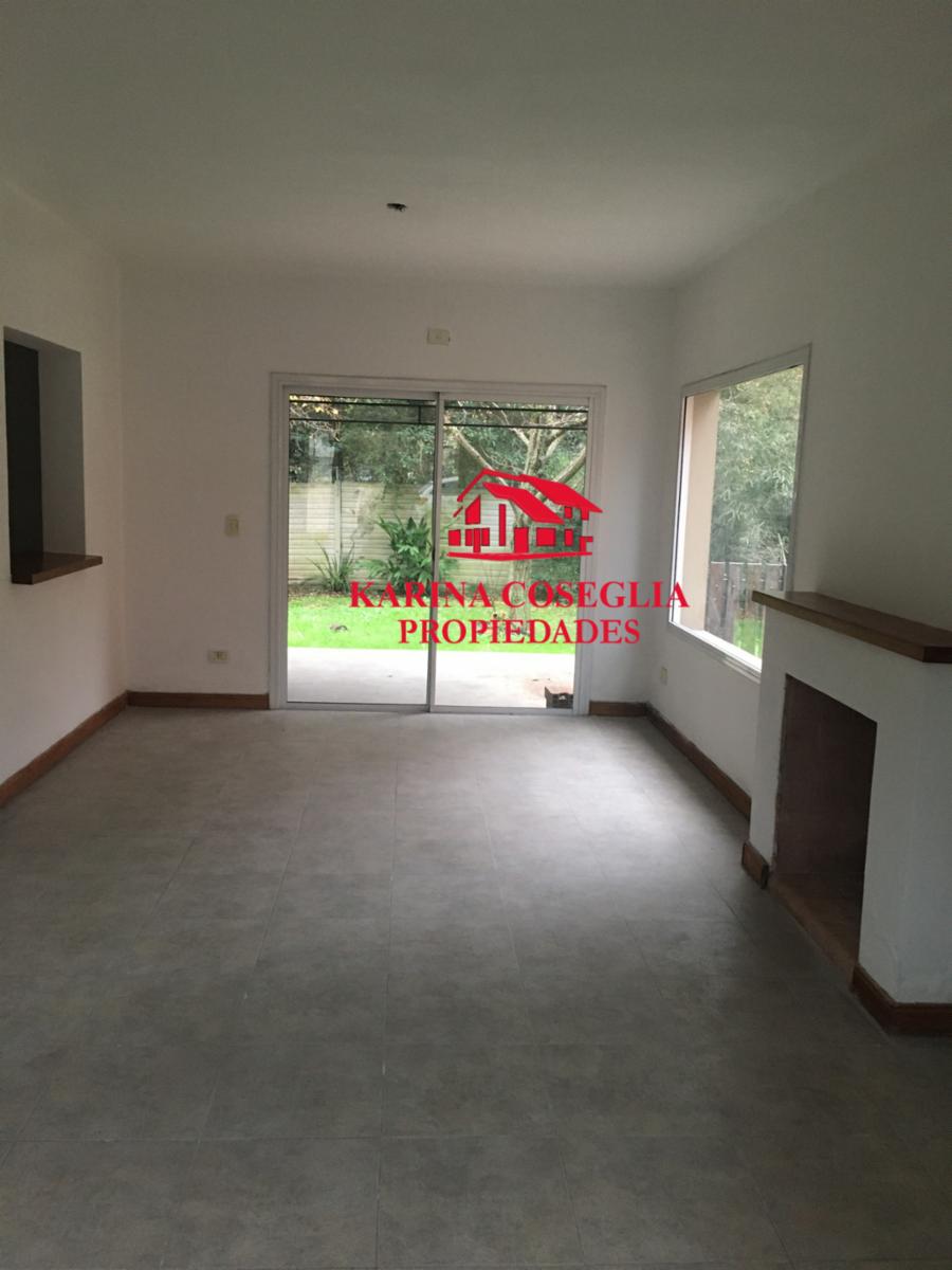 CASA EN VENTA BARRIO CERRADO , CASAS DEL PARQUE. PILAR. — foto 6