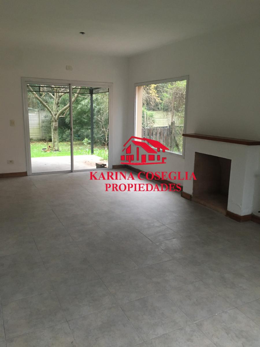 CASA EN VENTA BARRIO CERRADO , CASAS DEL PARQUE. PILAR. — foto 7
